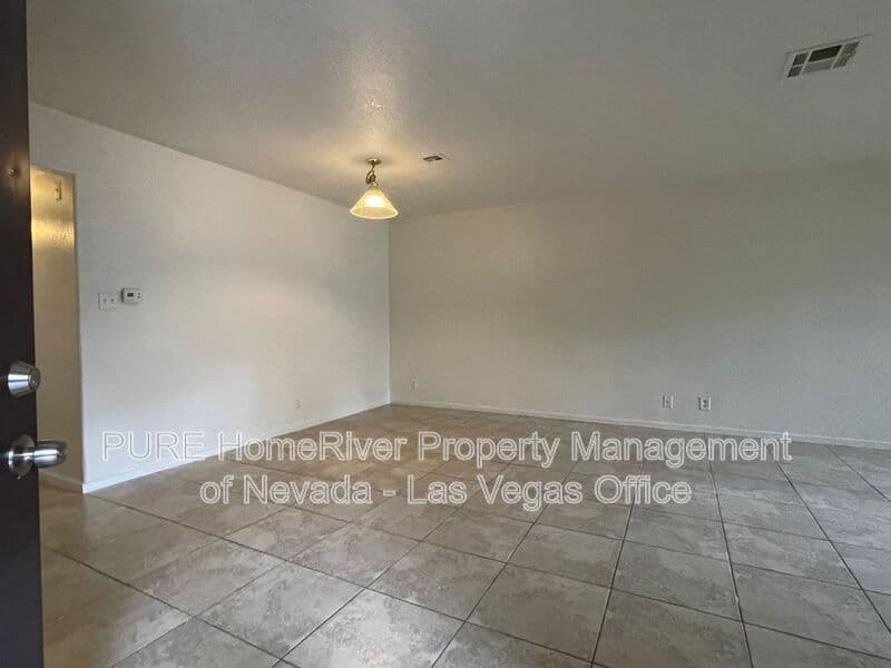 Las Vegas Condo: 5030 S Rainbow Blvd
