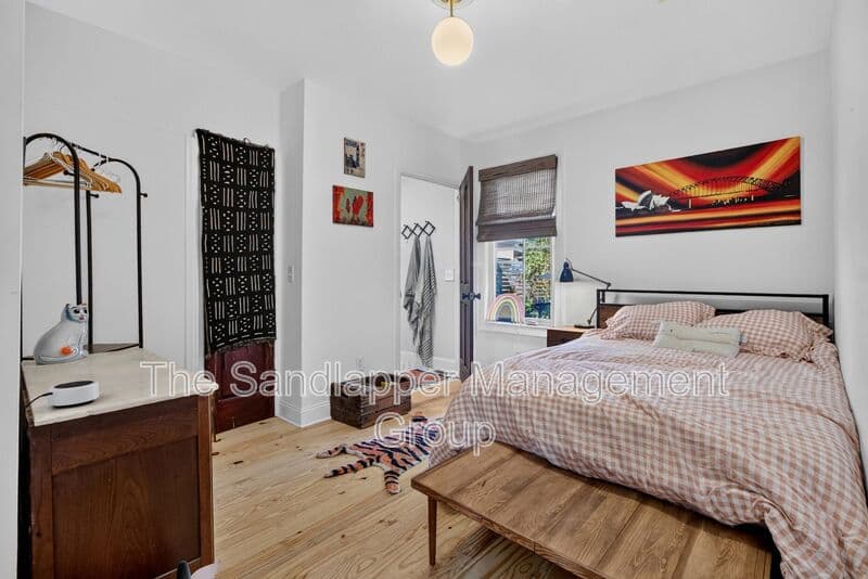 Charleston Condo: 32-A Line Street
