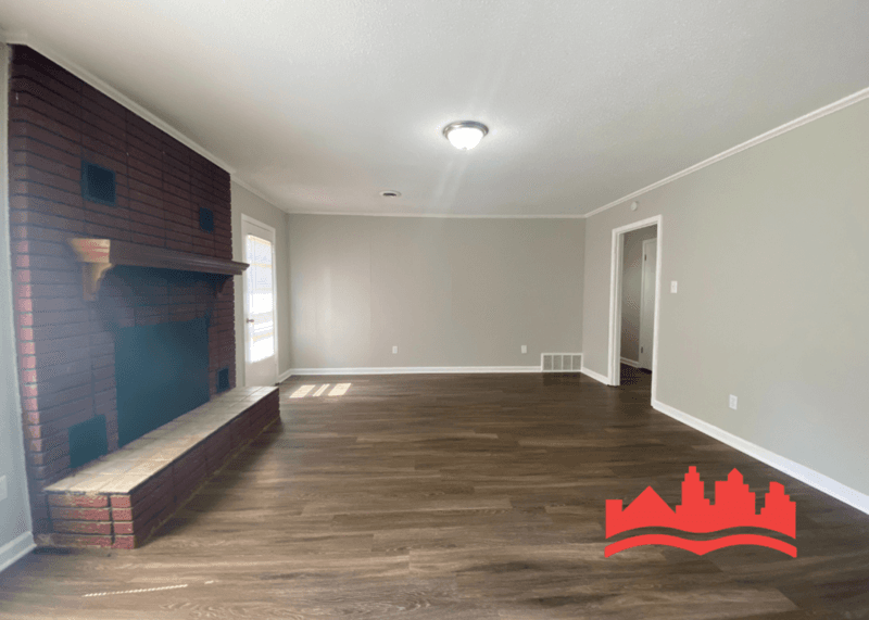 Olive Branch House: 6815 Pleasant Hill Rd