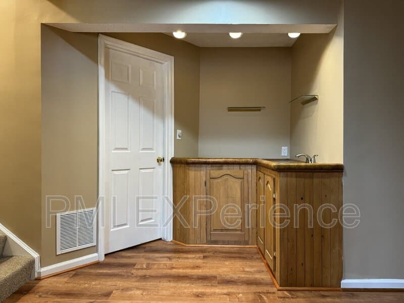 Upper Marlboro Townhome: 12744 Wedgedale Court