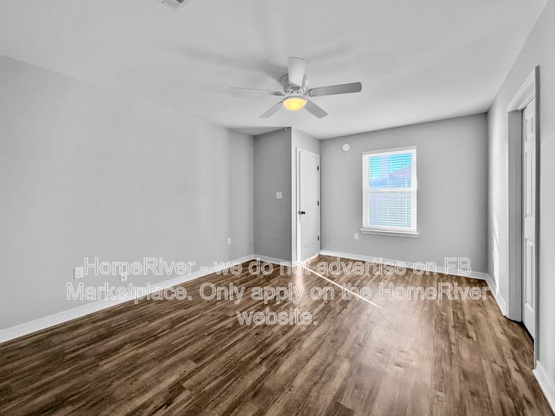 Fort Walton Beach House: 1606 Ella Ruth Dr