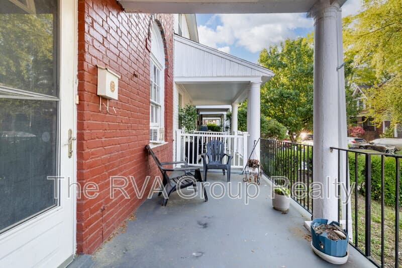 Richmond House: 2611 Grayland Avenue