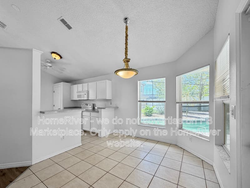 Kissimmee House: 2932 Pembridge St