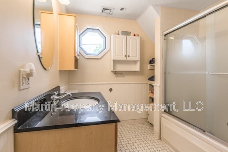 Medford Condo: 34 Vine Street - 1