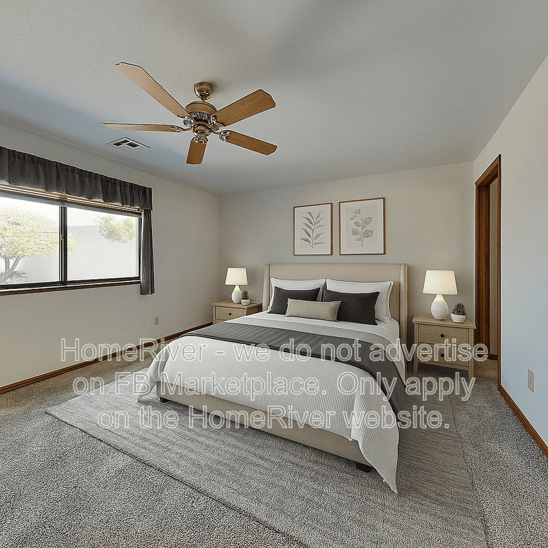 Lake Havasu City House: 4024 Cherry Tree Way