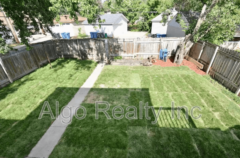 Minneapolis Condo: 4239 Minnehaha Avenue - 1