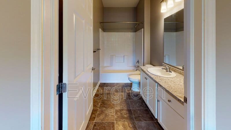 Cranberry Township Condo: 519 Stockton Ridge