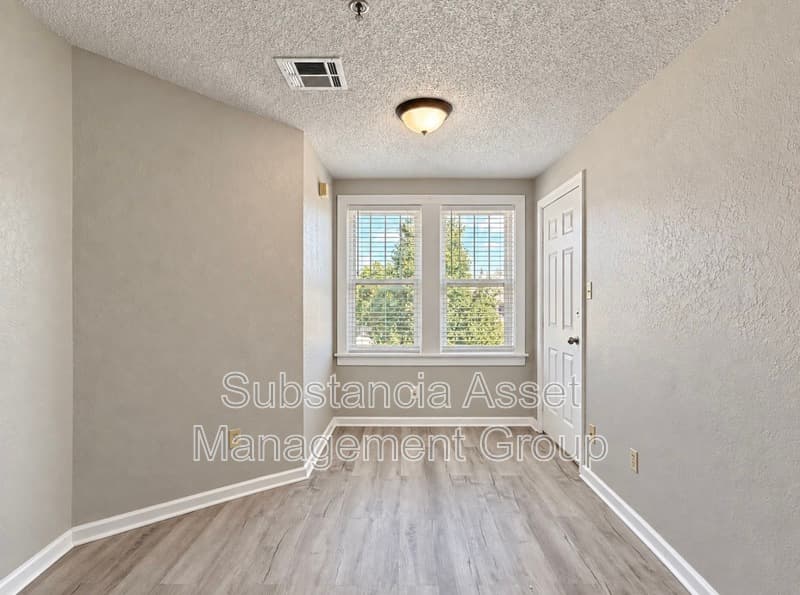 Oklahoma City Condo: 727 Culbertson Drive - 222