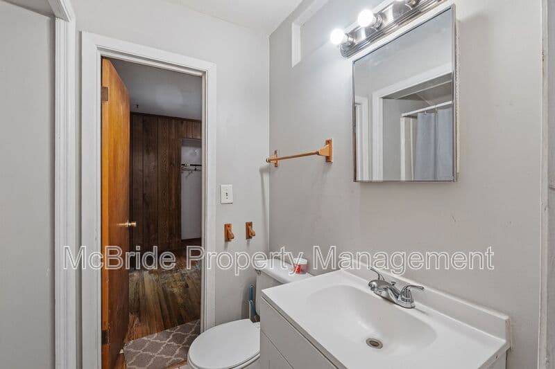 Augusta House: 3008 Claudia Drive