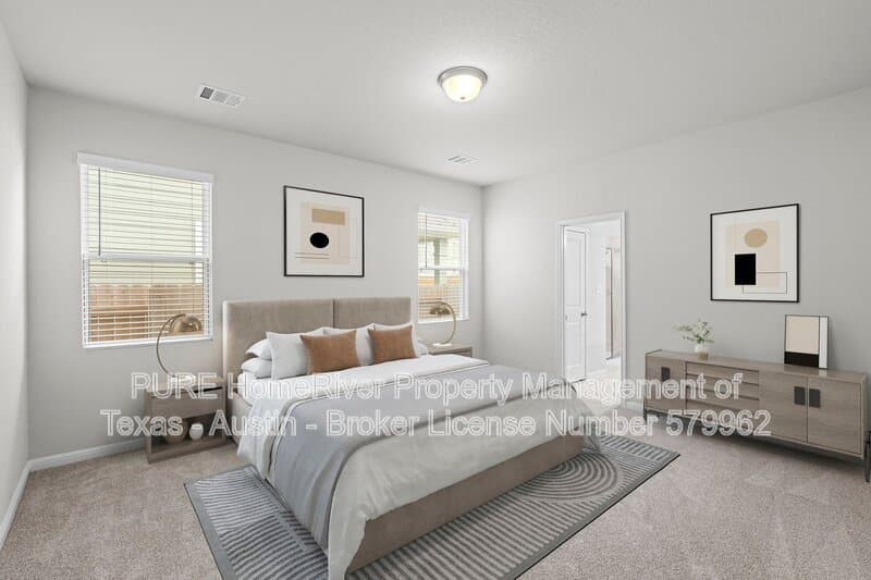Taylor House: 106 Cherry Blossom Ln