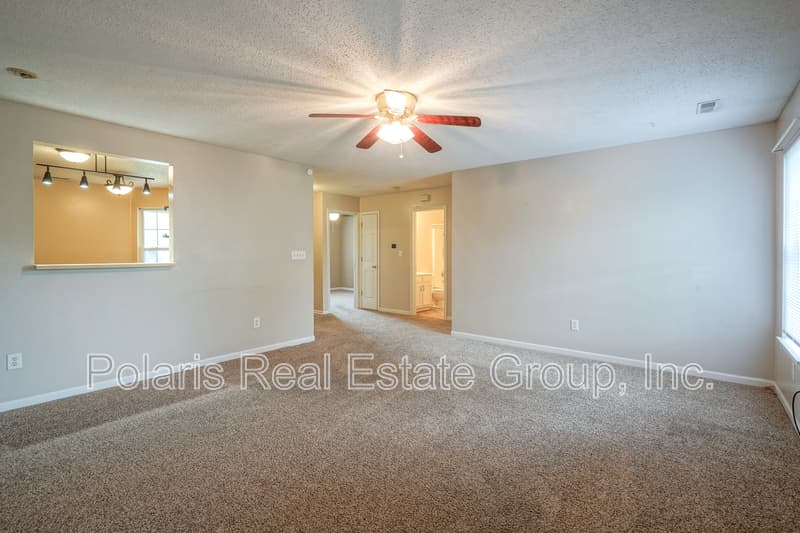 Pittsboro House: 20 Lynn Court