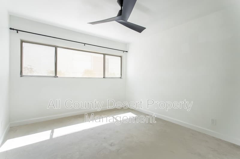 Palm Desert Condo: 46075 Ocotillo Drive