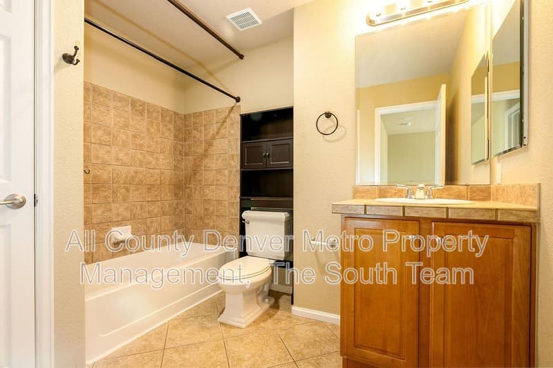 Denver Condo: 18818 E 58th Ave