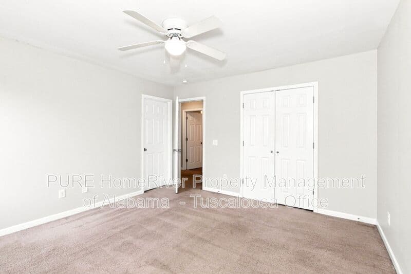 Tuscaloosa House: 2200 Harrison Street