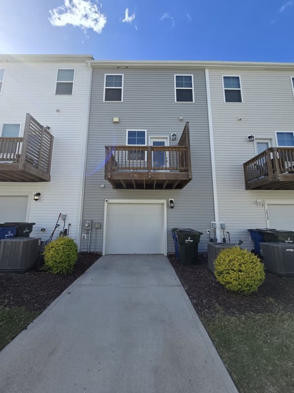 Raleigh Condo: 2437 Kasota Lane