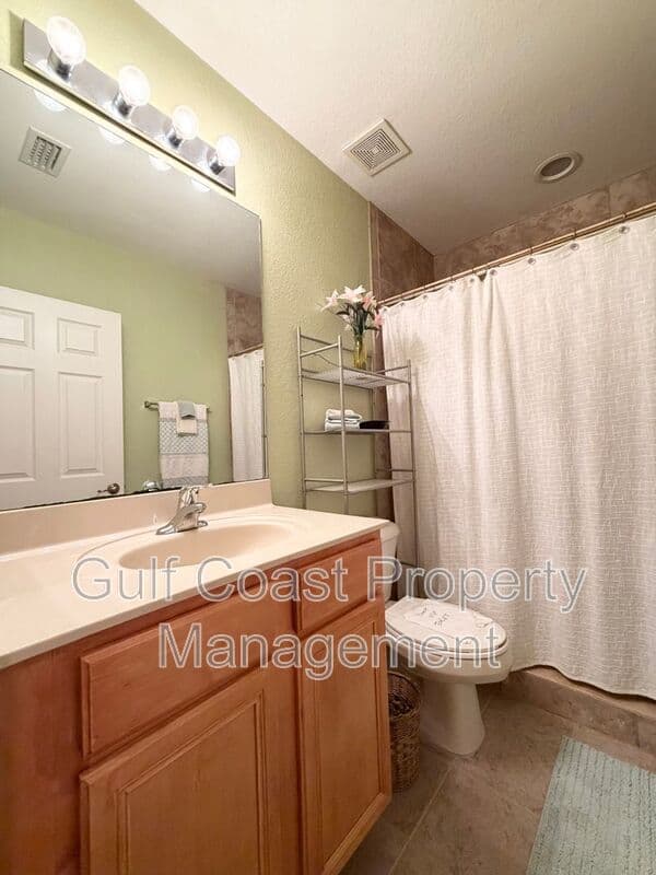 Fort Myers Townhome: 17560 Brickstone Loop