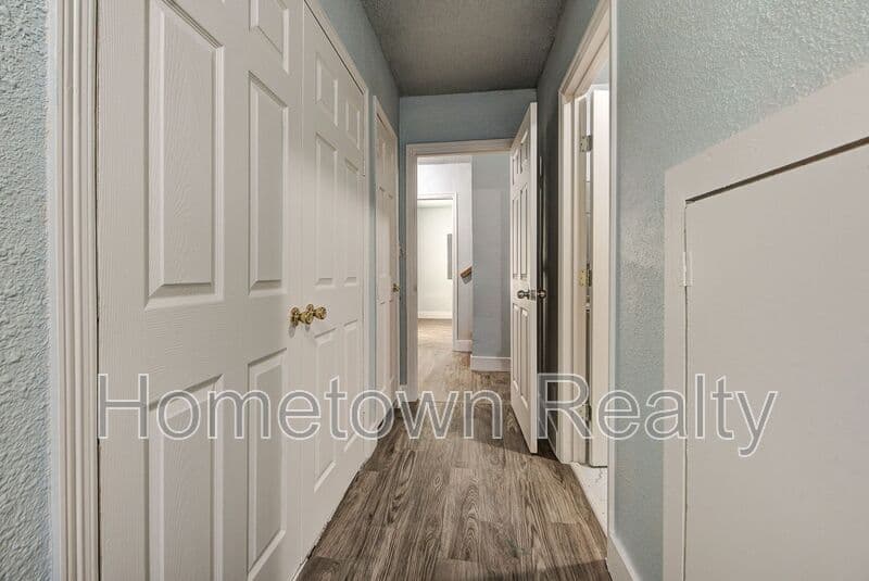 Oklahoma City House: 2114 N Bath Avenue