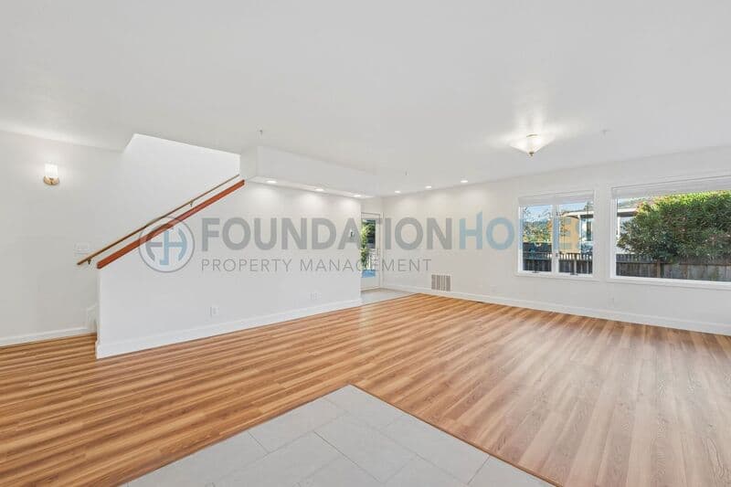 Mill Valley House: 51 Plaza Dr