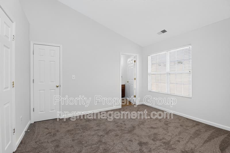 Charlotte Townhome: 3204 Barons Court Road - 1