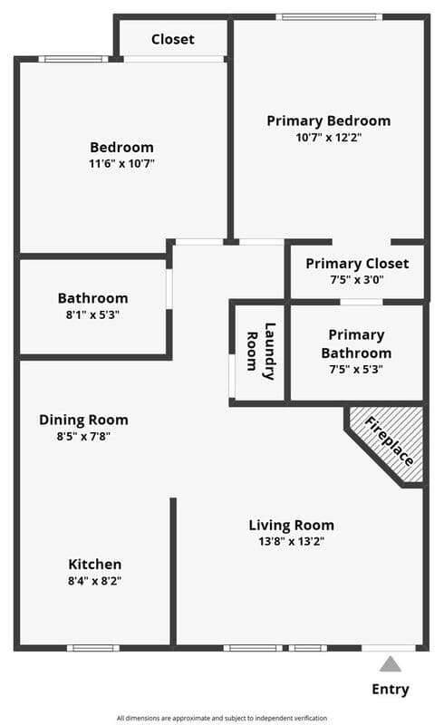 San Diego Condo: 4377 Wilson Ave