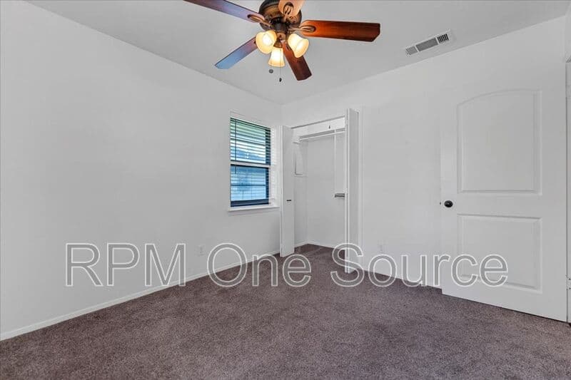 Richardson House: 817 Warren Way