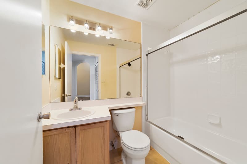 Kissimmee Condo: 2824 Osprey Cove Pl