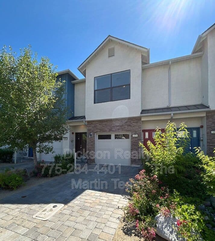 Reno House: 5070 Ciarra Kennedy Lane