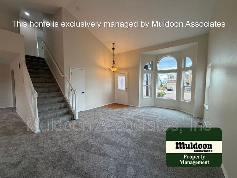 Colorado Springs House: 4687 Fencer Rd