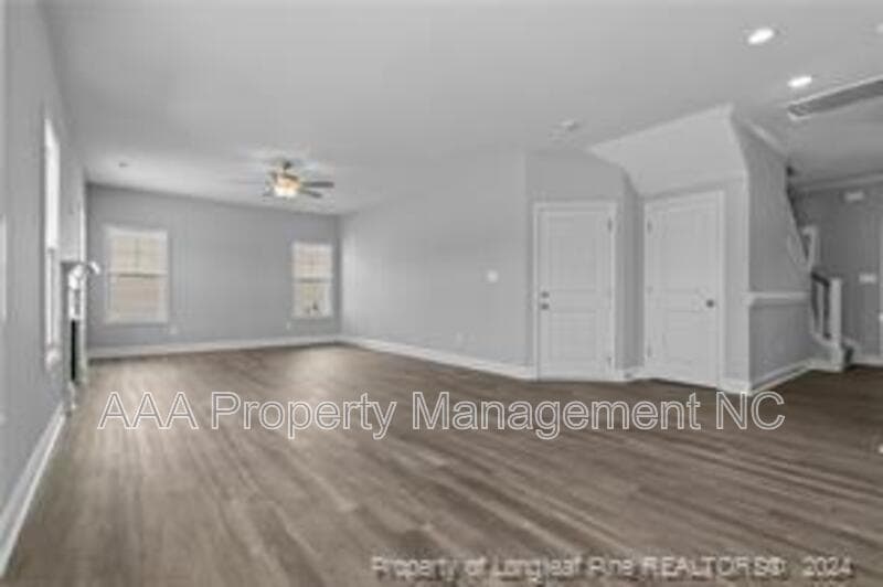 Raeford House: 297 Marlborough