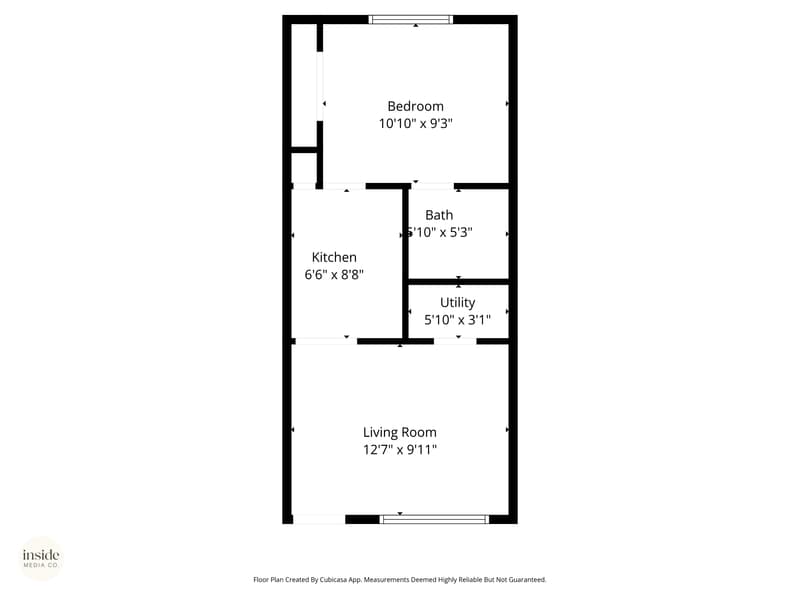 Spokane Condo: 547 East Fairview Avenue - 553