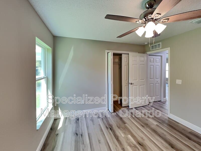 Citrus Springs House: 9399 N Del Rio Way