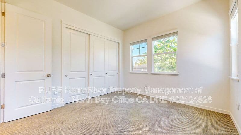 Santa Rosa House: 1718 Linden Lane