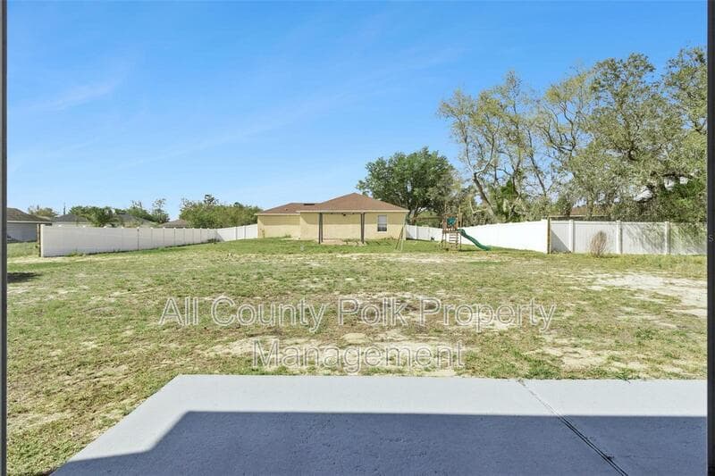 Poinciana House: 455 Danube Dr.