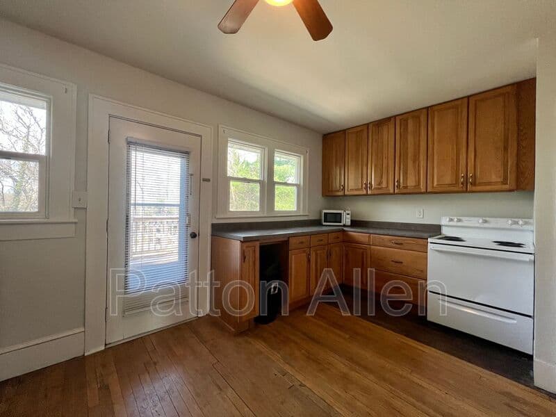 Asheville Condo: 64 Mildred Ave