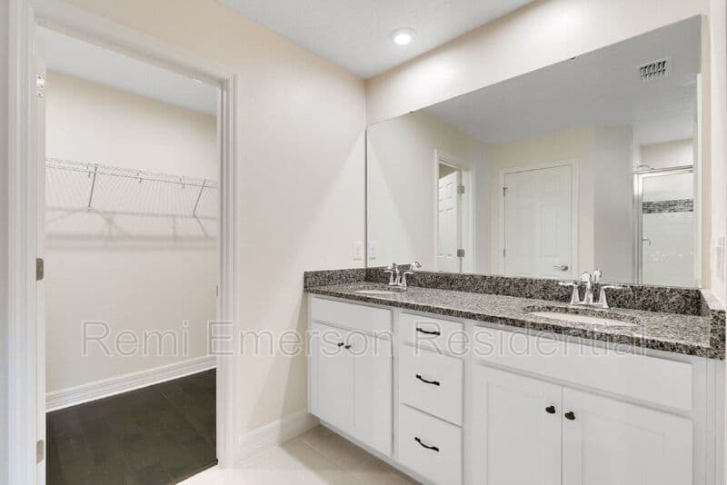 Kissimmee Townhome: 2232 Centerra Loop