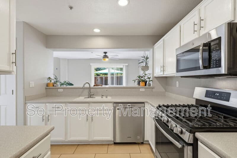 Watsonville Townhome: 58 Del Rio Court - 1