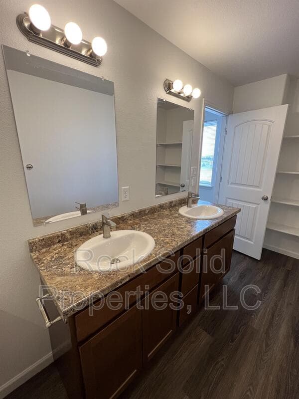 Cheyenne Condo: 1512 Danny Place - 1