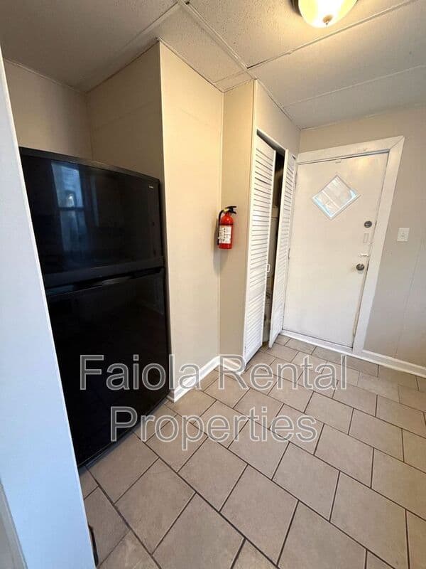 Atlantic City House: 905 Keener Avenue