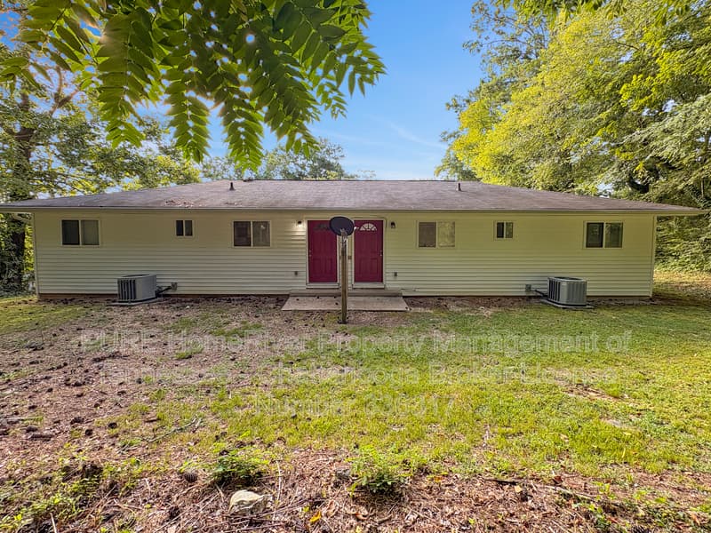 Chattanooga Condo: 6913 Martha Ave