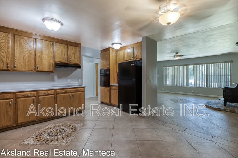 Manteca Condo: 3007 West Lathrop Road - 1