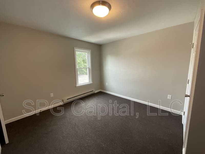 York House: 215 Fulton Street