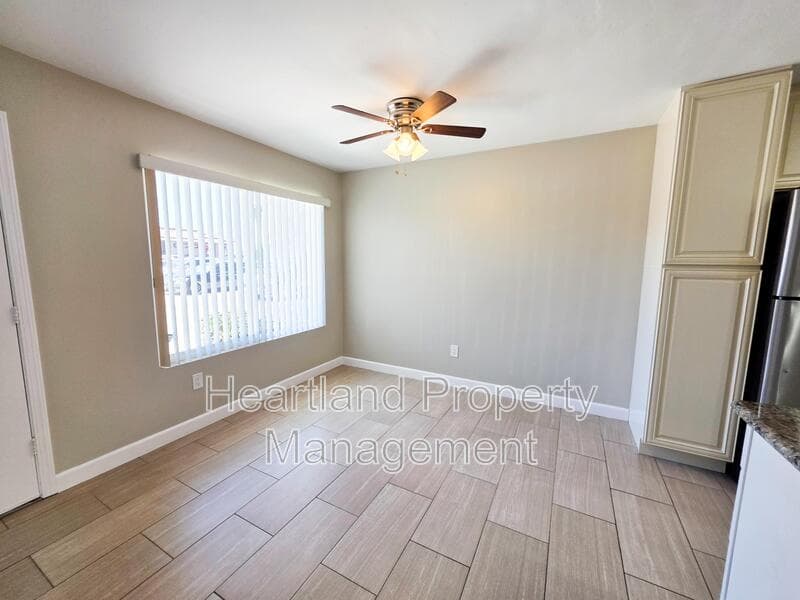 La Mesa Condo: 4879 Parks Ave