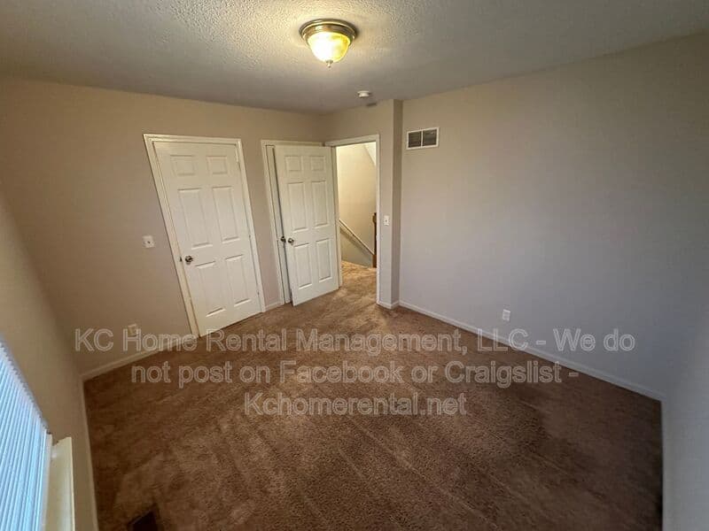 Gardner House: 804 Saddlewood