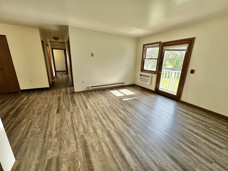 Oconto Condo: 120-130 Memorial Drive - G