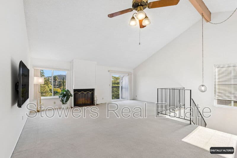 Concord Townhome: 4430 Eagle Peak Rd