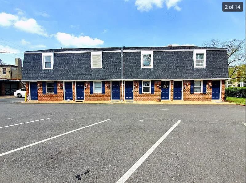 Richmond Condo: 300 S Arthur Ashe Blvd