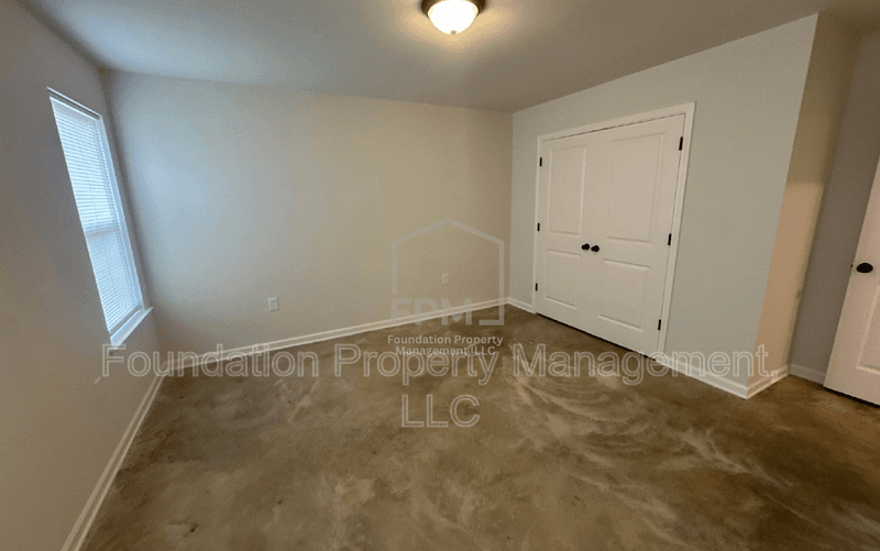 West Memphis House: 313 Westree Street