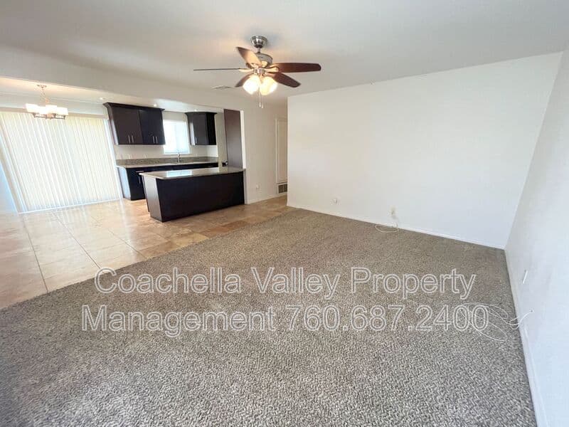 Desert Hot Springs House: 11155 Pomelo Drive