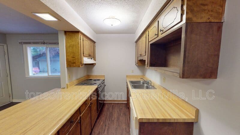 Spartanburg Condo: 14 Melissa Court A