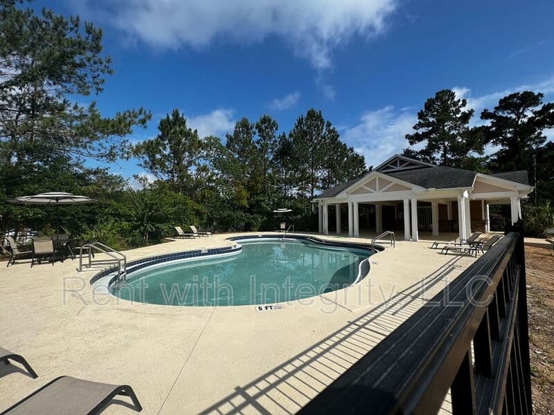 Tallahassee House: 2202 Del Carmel Way